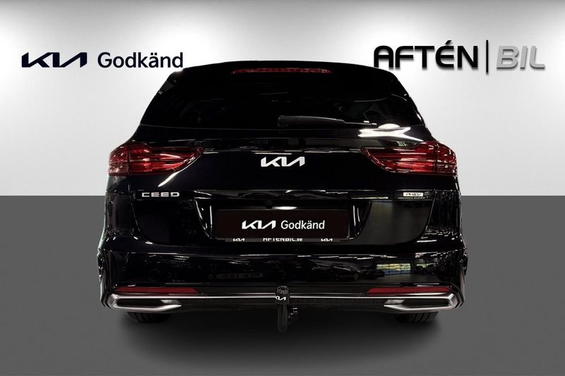 Kia Cee´d bild 7