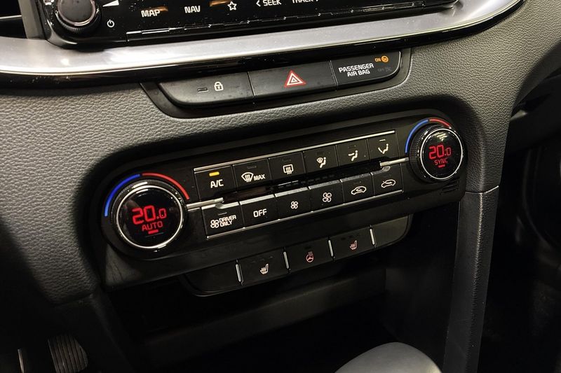 Kia Cee´d bild 15
