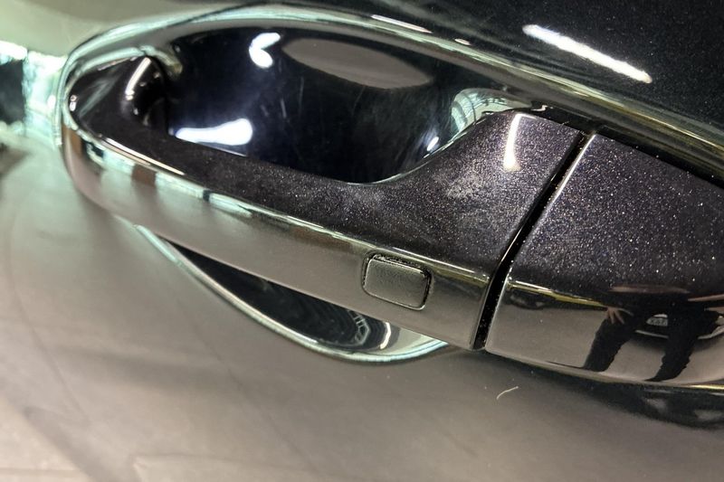 Kia Cee´d bild 25