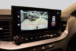 Kia Cee´d bild 13