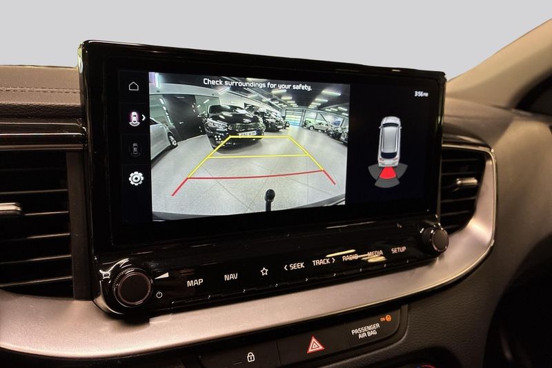 Kia Cee´d bild 13