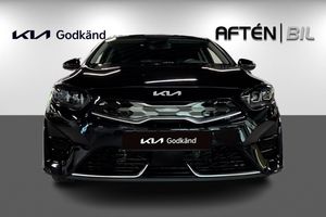 Kia Cee´d bild 3