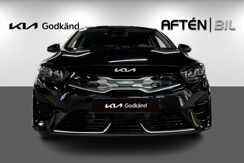 Kia Cee´d bild 3