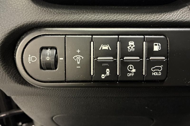 Kia Cee´d bild 20