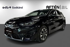 Kia Cee´d bild 1