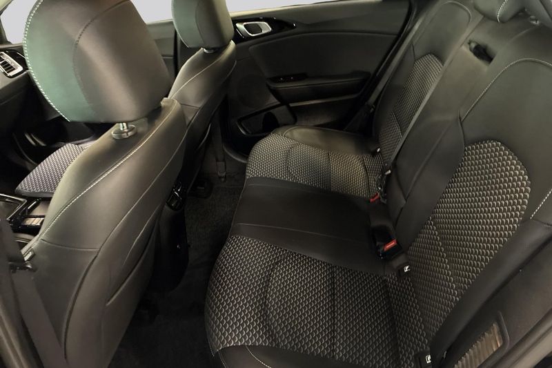 Kia Cee´d bild 11