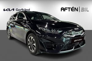 Kia Cee´d bild 4