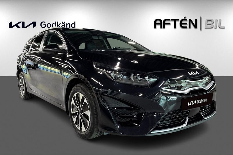 Kia Cee´d bild 4