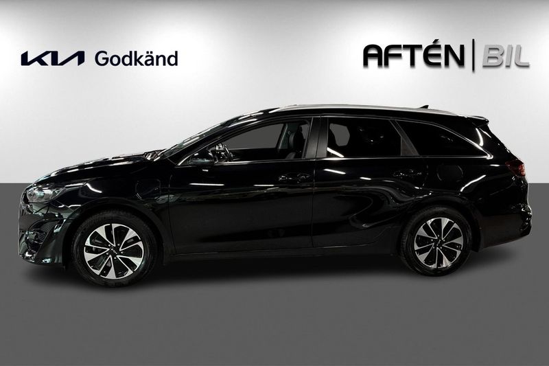 Kia Cee´d bild 6
