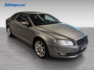 Volvo S80 bild 3