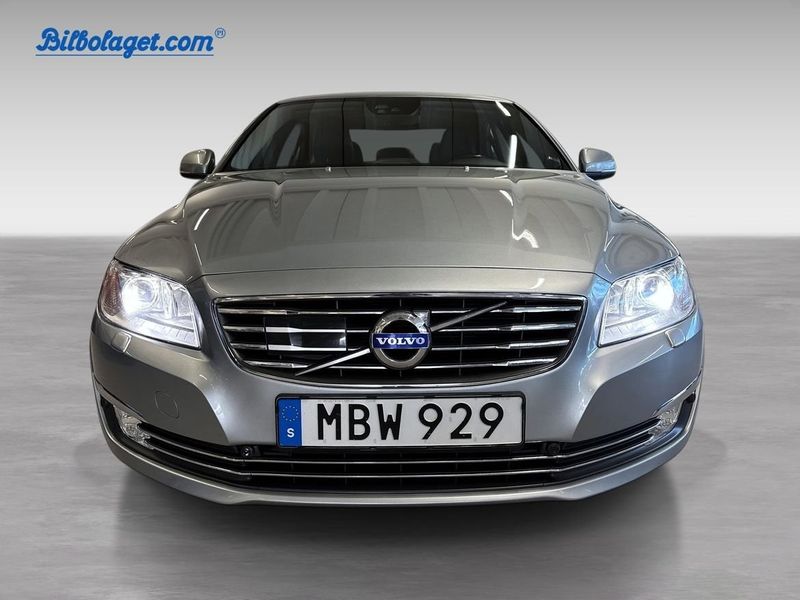 Volvo S80 bild 2