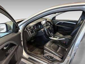 Volvo S80 bild 9