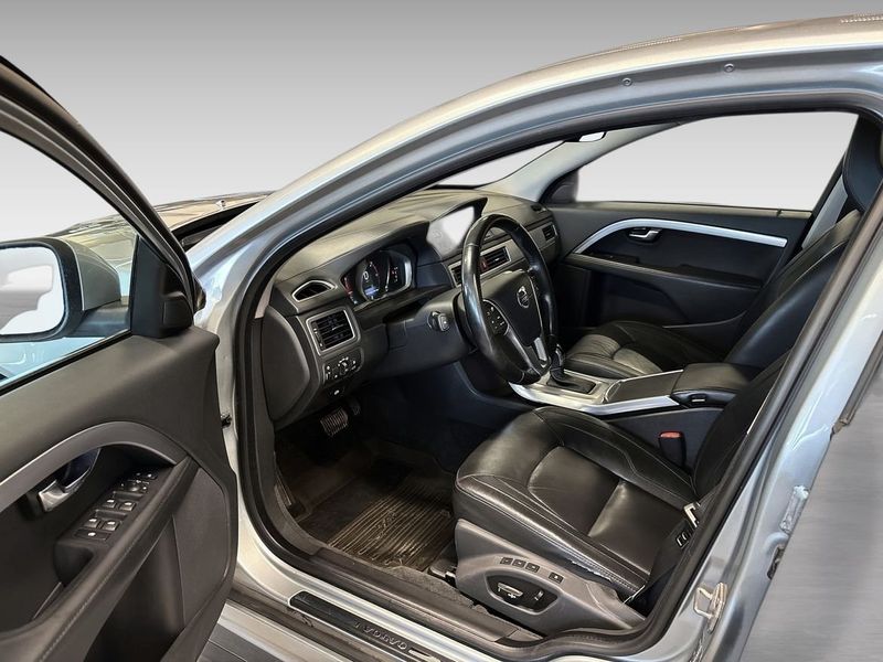Volvo S80 bild 9