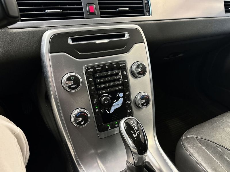 Volvo S80 bild 16