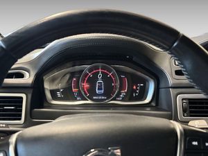 Volvo S80 bild 14