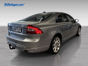 Volvo S80 bild 5