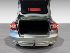 Volvo S80 bild 17