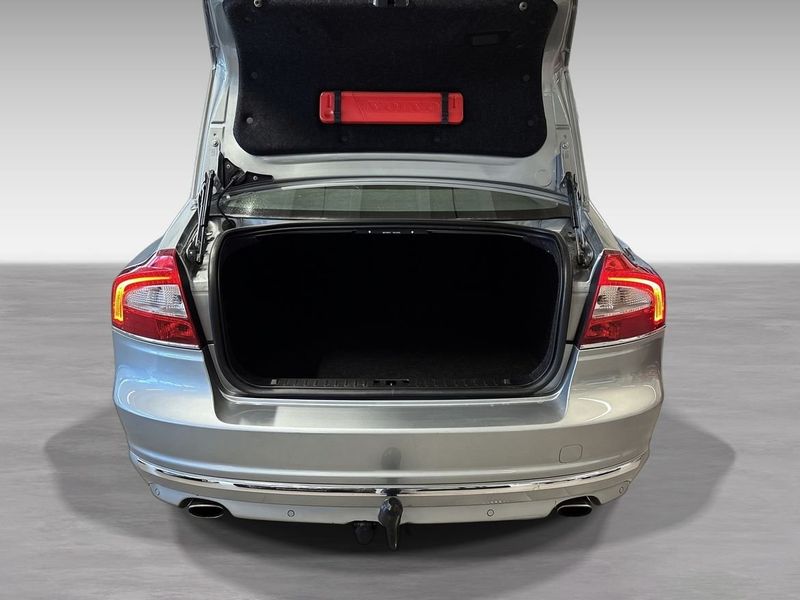 Volvo S80 bild 17
