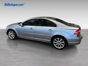 Volvo S80 bild 8