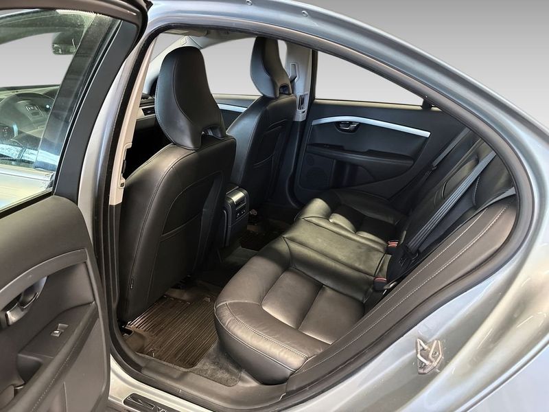 Volvo S80 bild 10