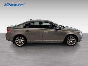 Volvo S80 bild 4