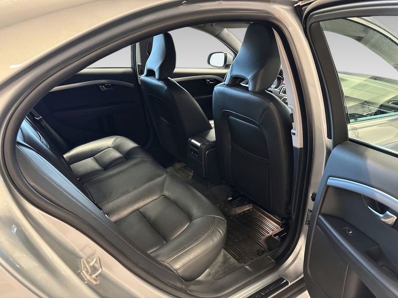 Volvo S80 bild 11