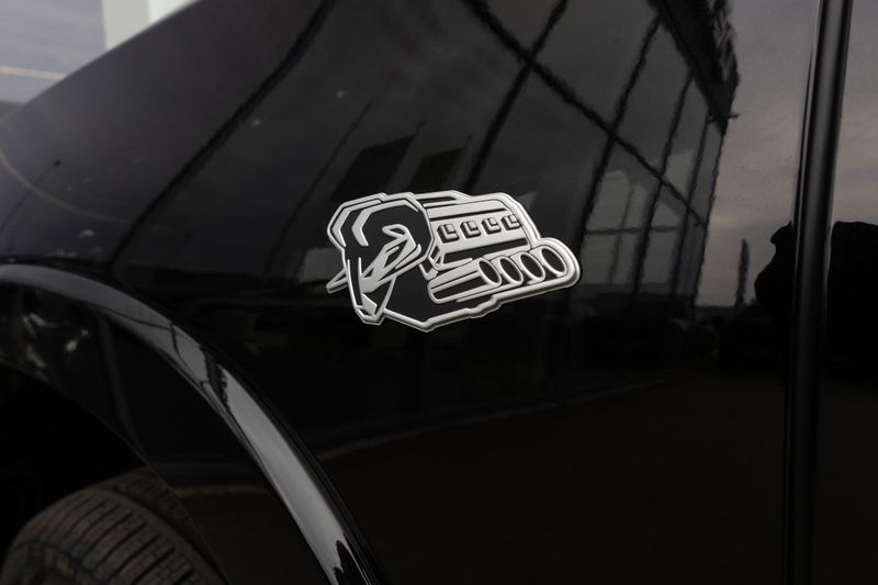 Dodge 1500 bild 8