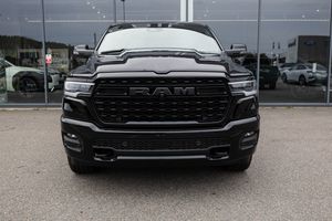 Dodge 1500 bild 2