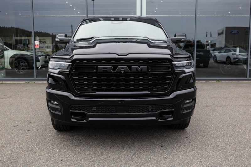 Dodge 1500 bild 2