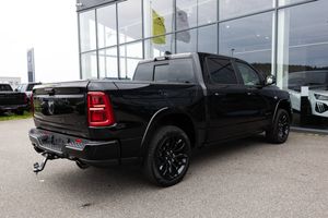 Dodge 1500 bild 5