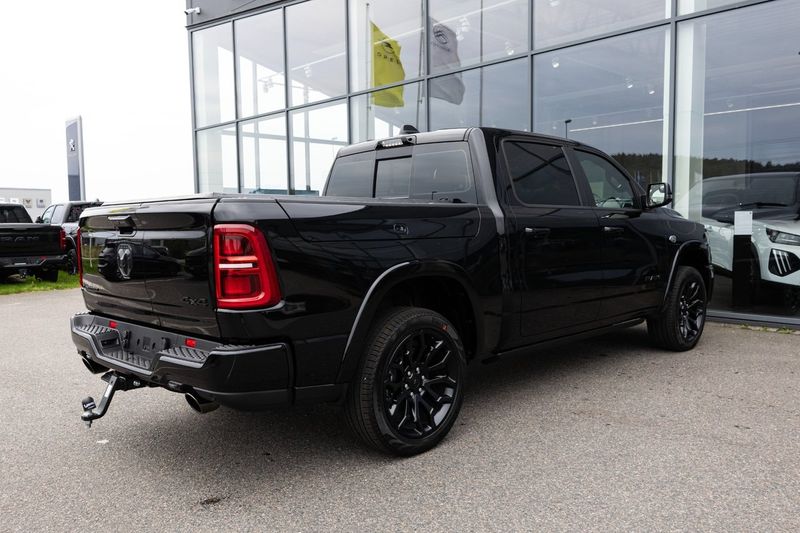 Dodge 1500 bild 5