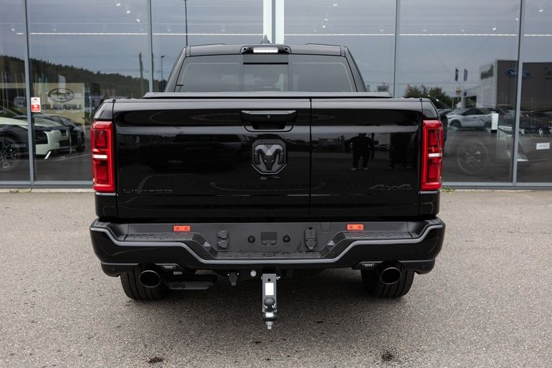 Dodge 1500 bild 6