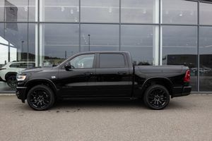 Dodge 1500 bild 4