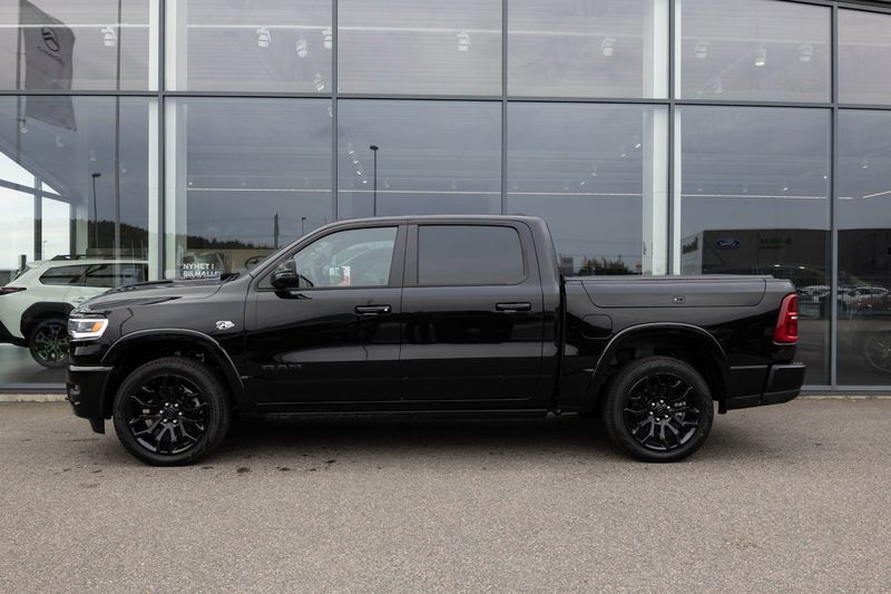 Dodge 1500 bild 4