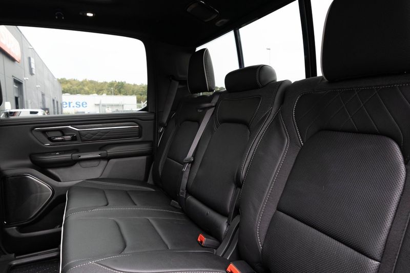 Dodge 1500 bild 21