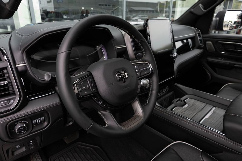 Dodge 1500 bild 9