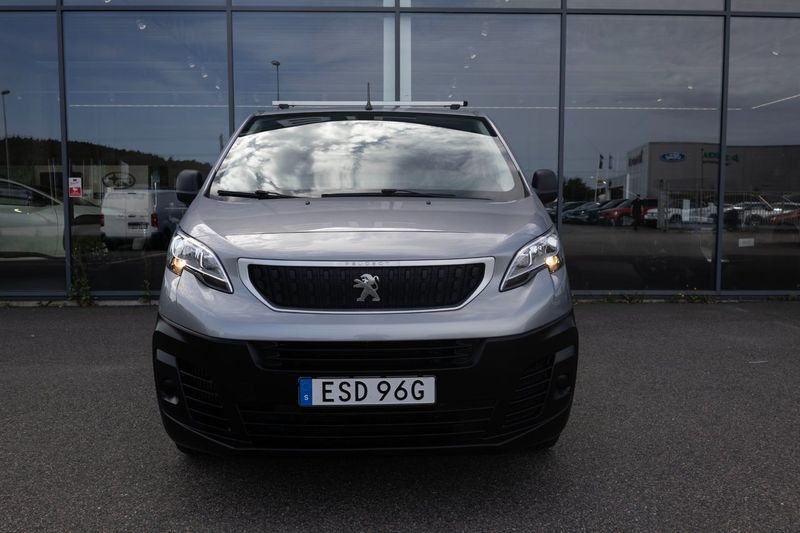 Peugeot Expert bild 2