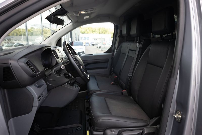Peugeot Expert bild 7
