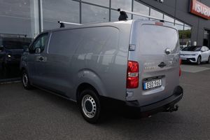 Peugeot Expert bild 5