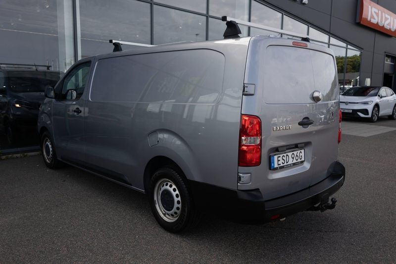 Peugeot Expert bild 5