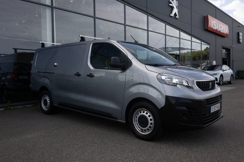 Peugeot Expert bild 3