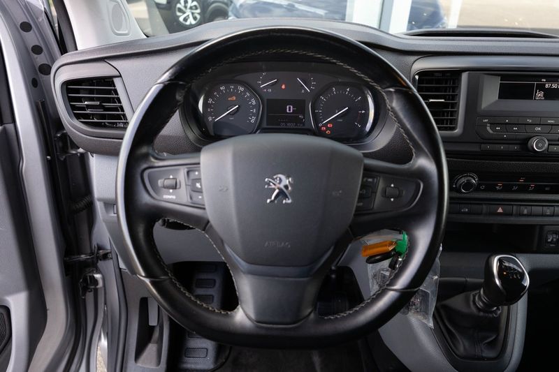 Peugeot Expert bild 9