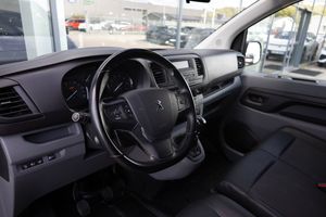 Peugeot Expert bild 8