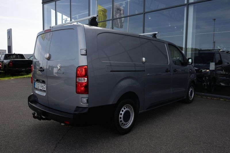 Peugeot Expert bild 4