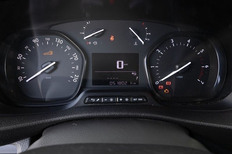 Peugeot Expert bild 10