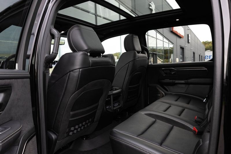 Dodge Ram bild 16