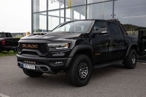 Dodge Ram bild 1