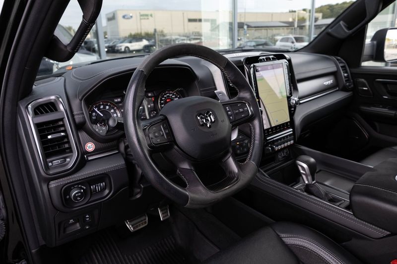 Dodge Ram bild 14