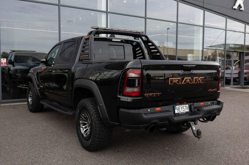 Dodge Ram bild 7