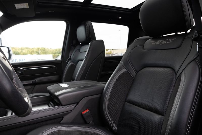 Dodge Ram bild 15